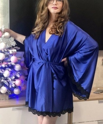 Анна, 43 года, 2 размер груди